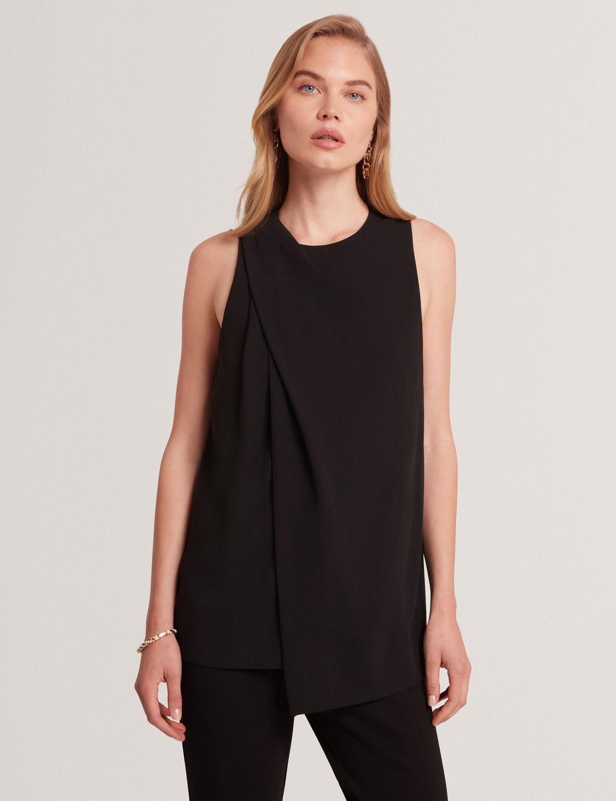 ICANA | BLACK
