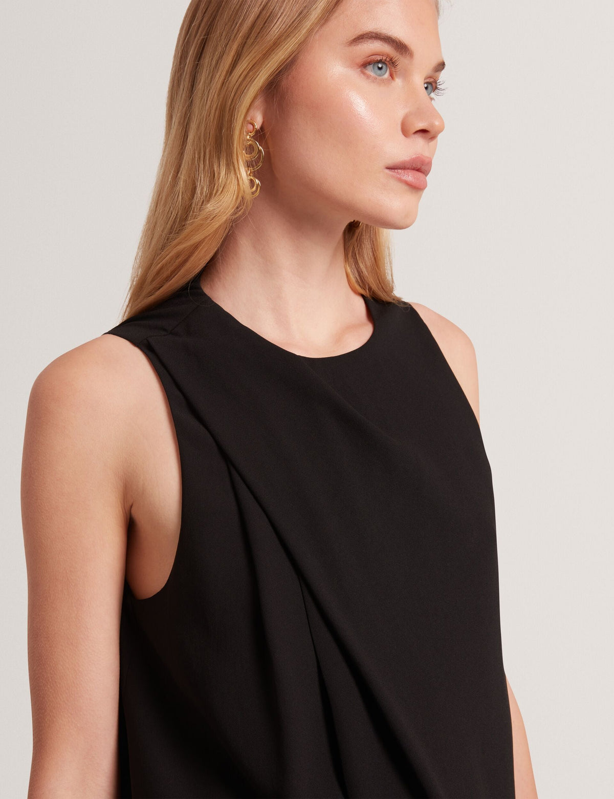 ICANA | BLACK