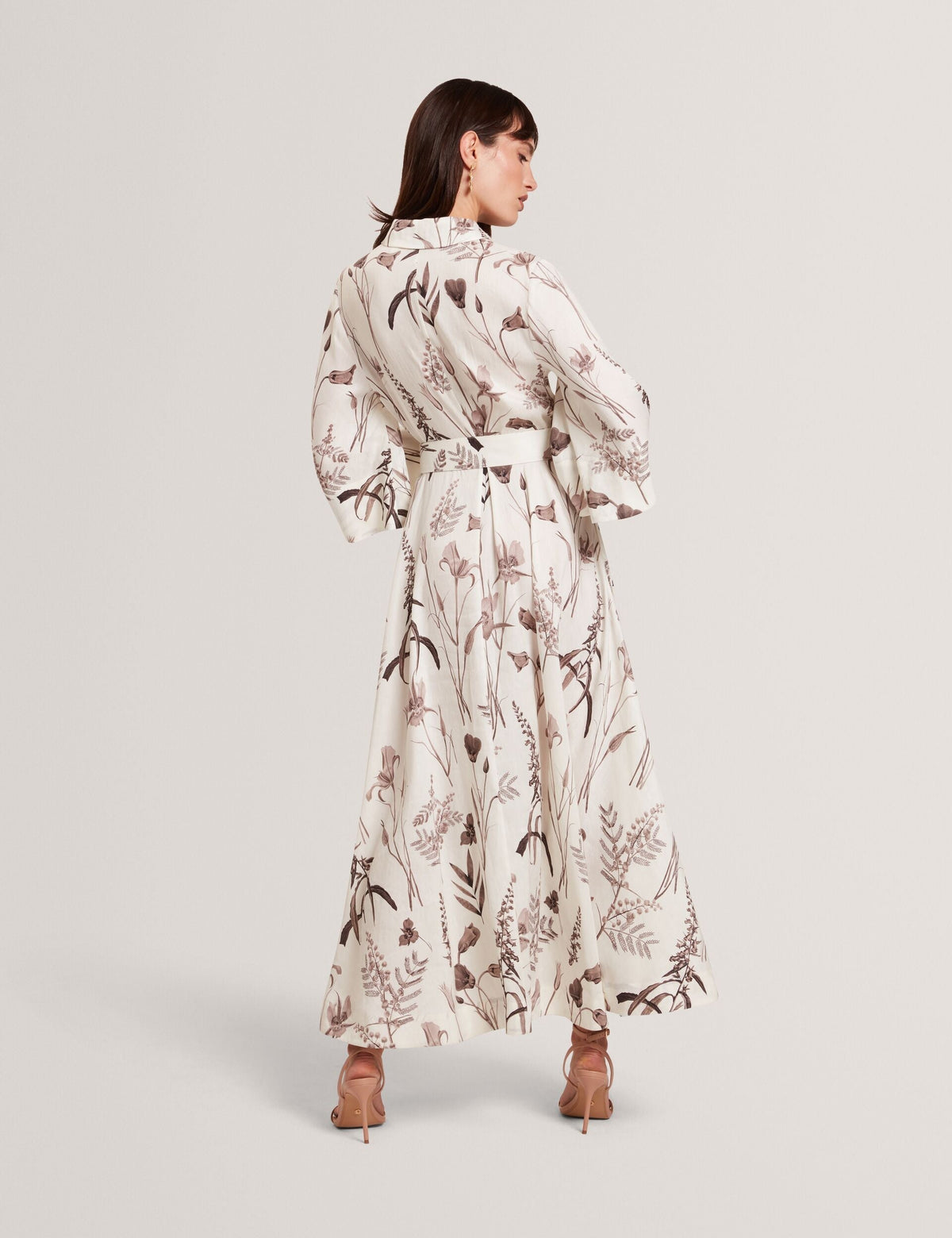 LUWISA | IVORY