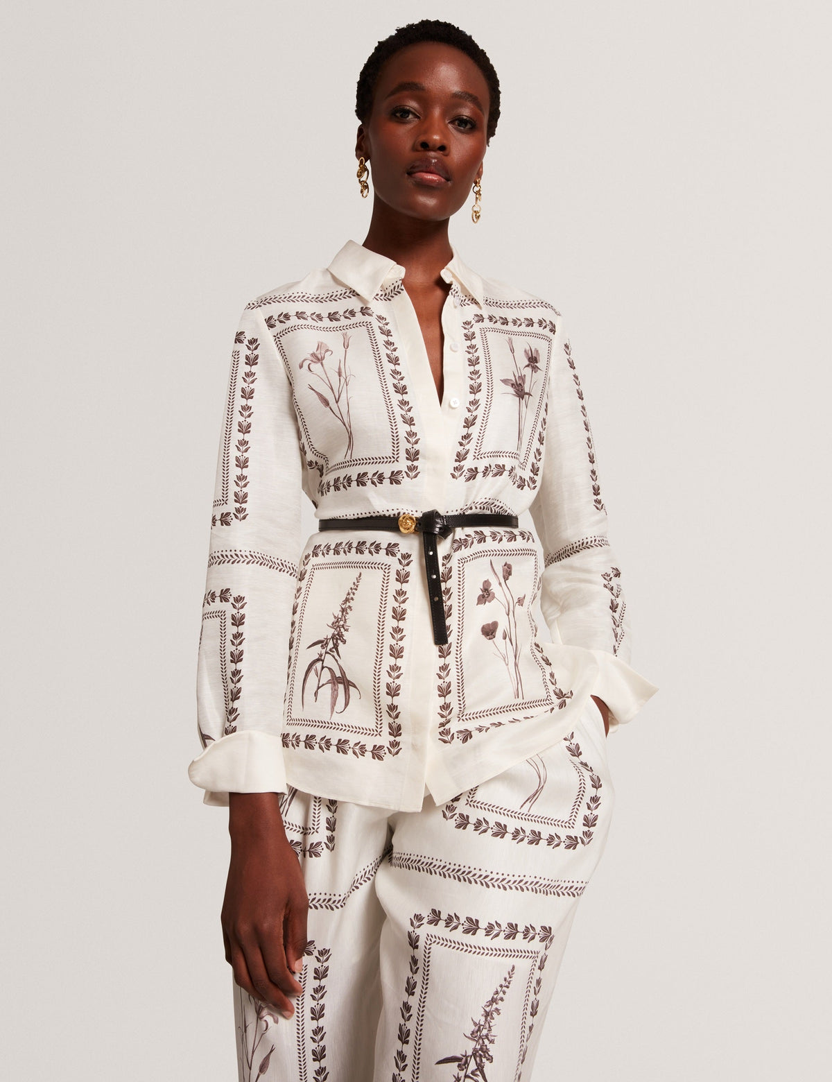 SIMCOA | IVORY