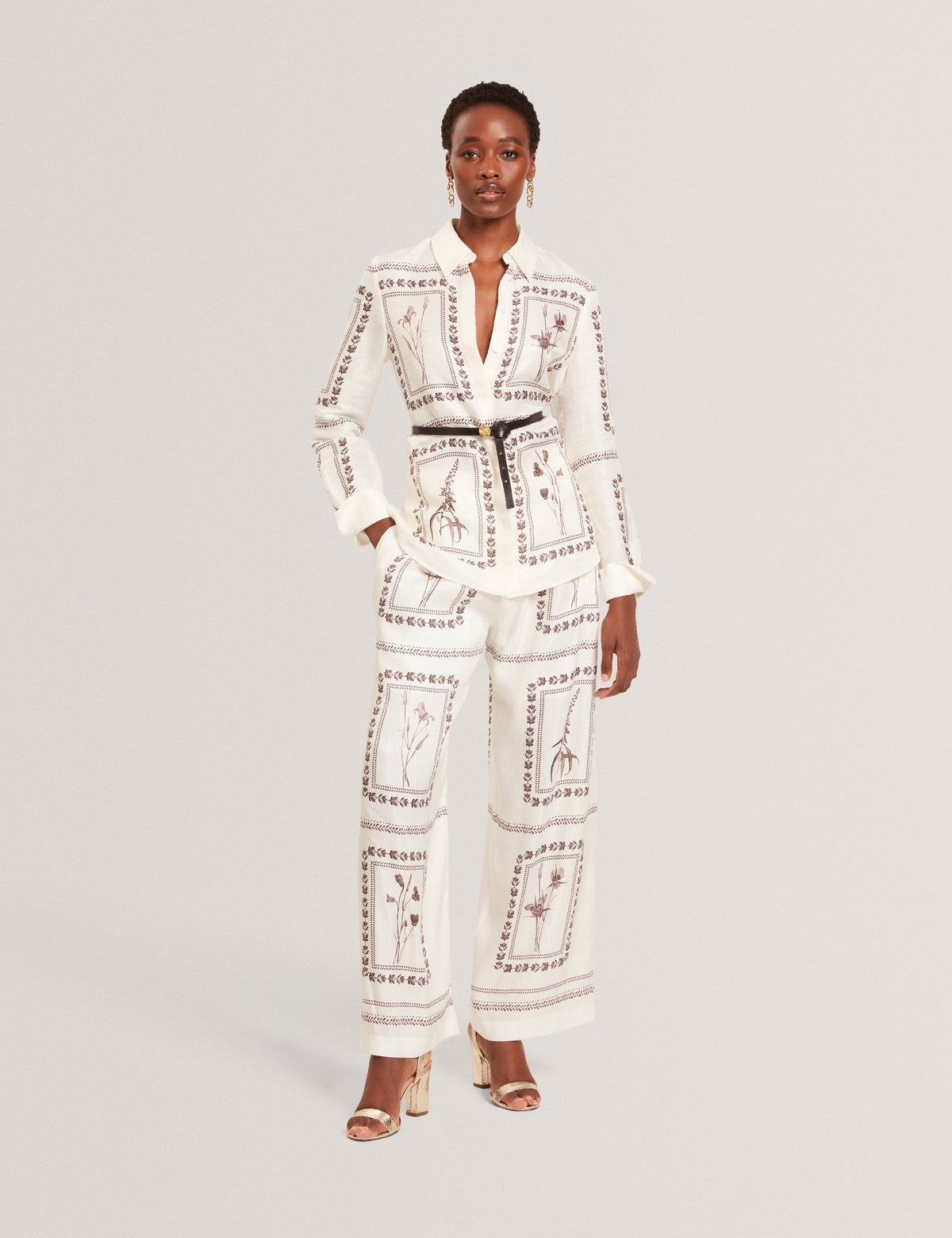 SIMCOA | IVORY