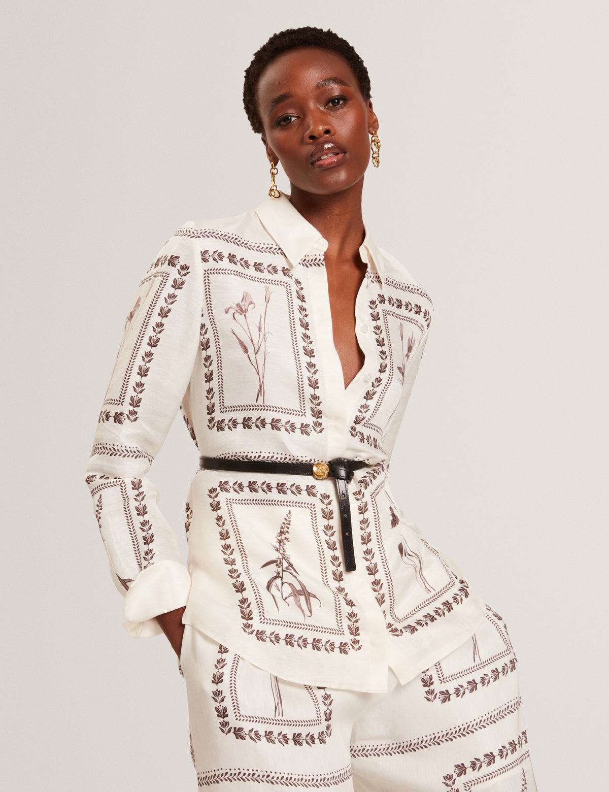 SIMCOA | IVORY