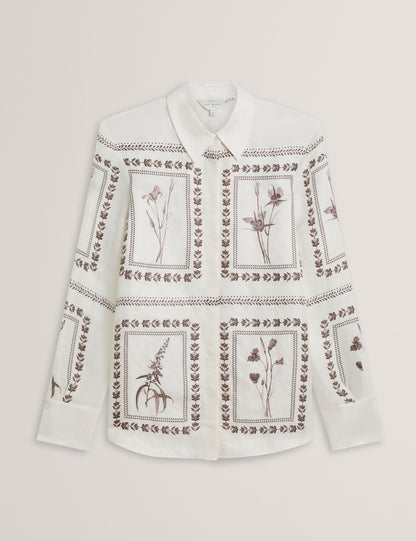 SIMCOA | IVORY