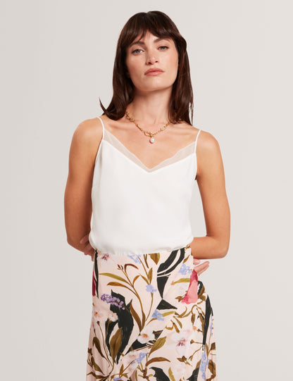 LULEA | IVORY