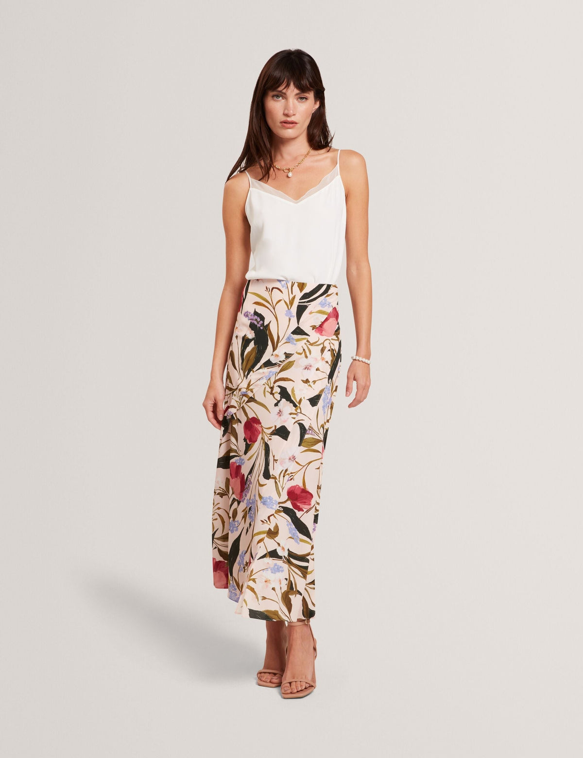 LULEA | IVORY
