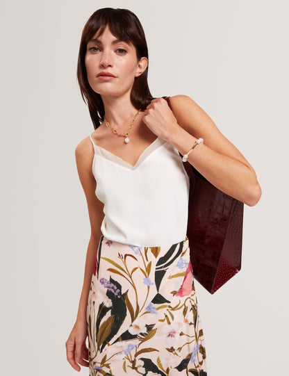 LULEA | IVORY
