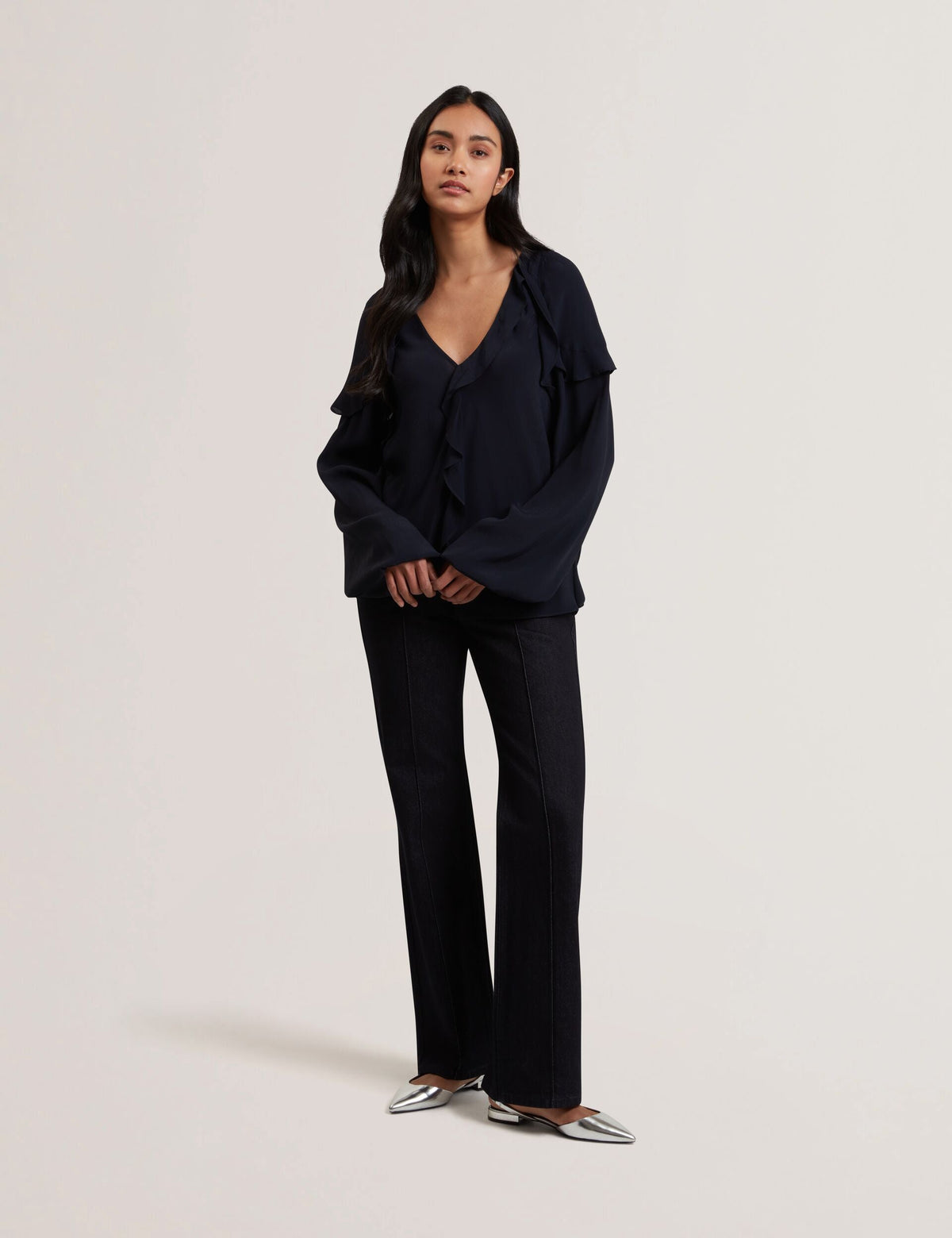 KAYFA | NAVY