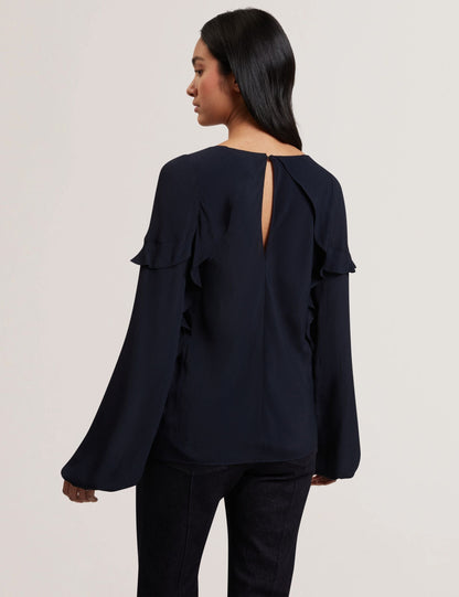 KAYFA | NAVY