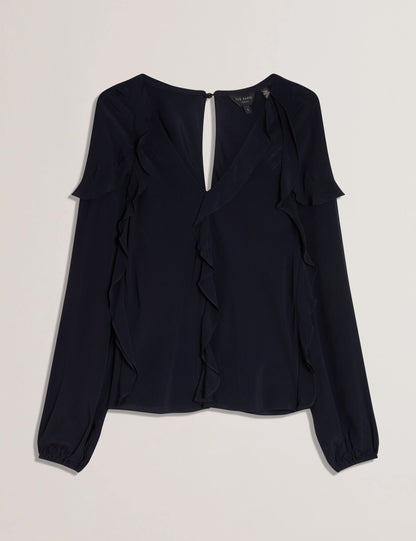 KAYFA | NAVY