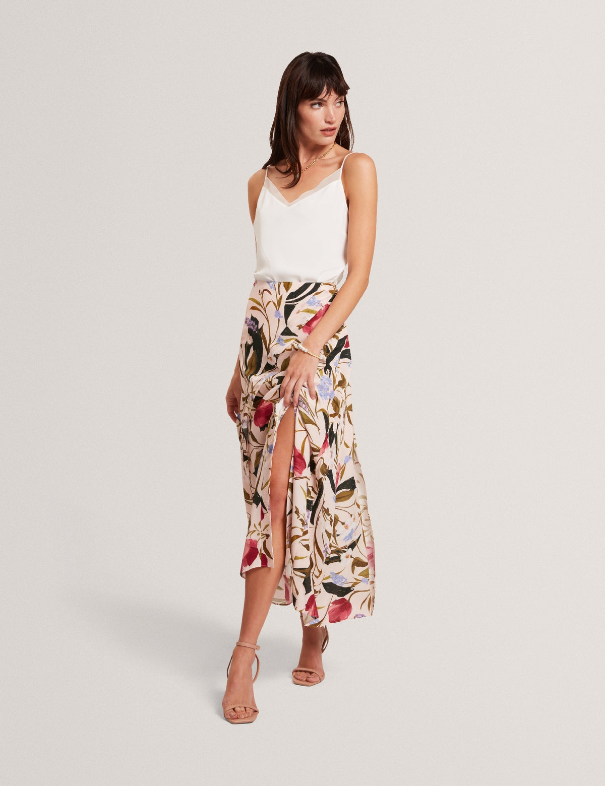CANDICI | PL-PINK