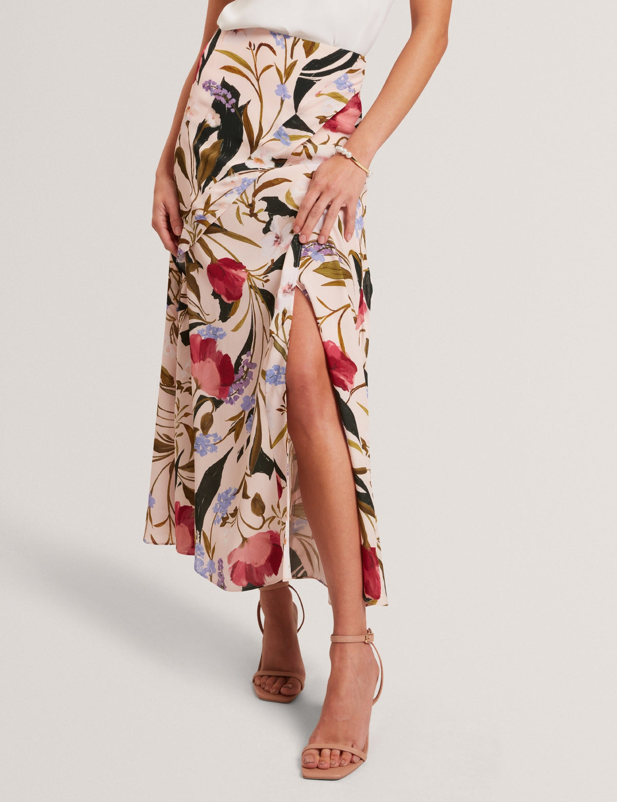 CANDICI | PL-PINK