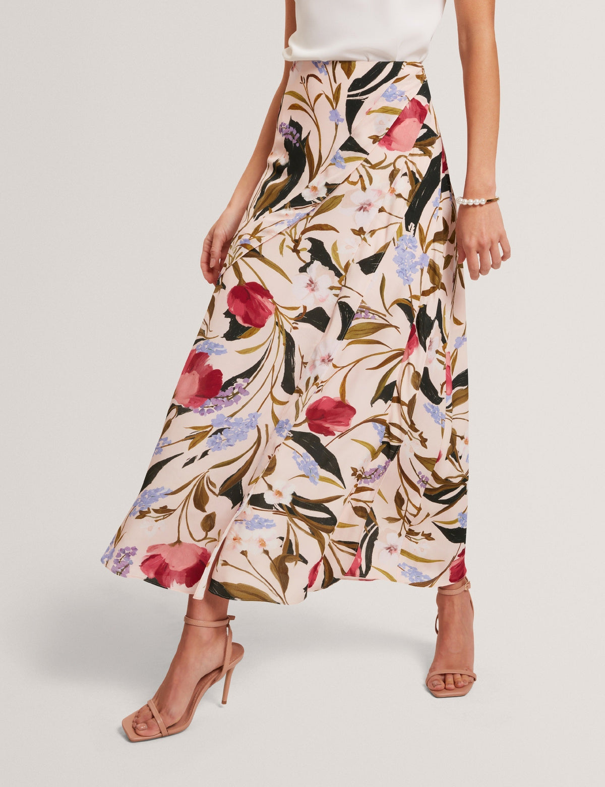 CANDICI | PL-PINK