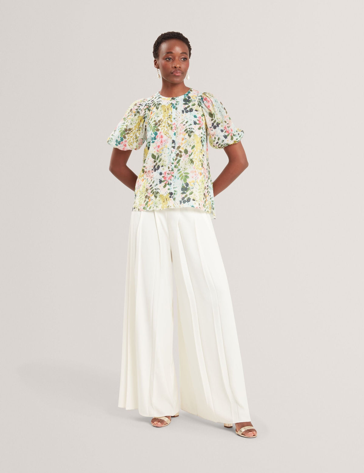 MICHA | IVORY