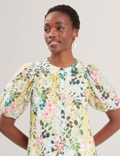 MICHA | IVORY