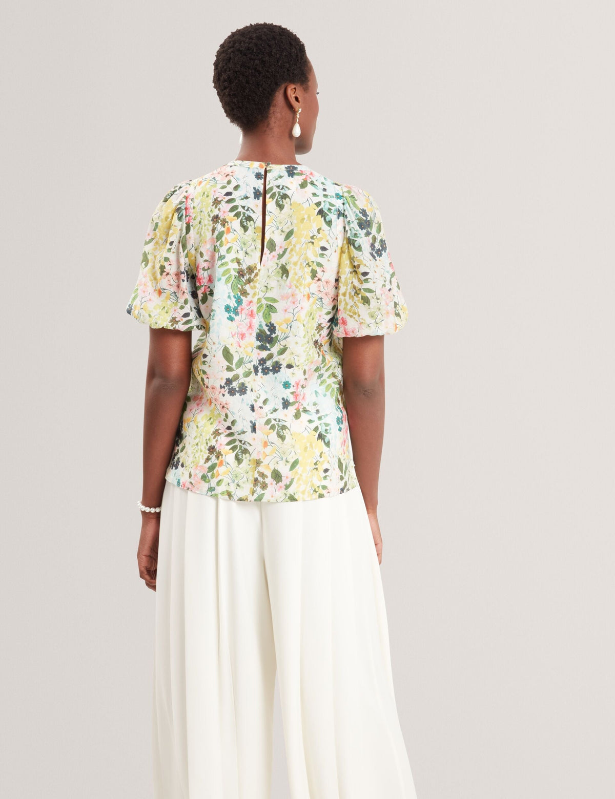 MICHA | IVORY