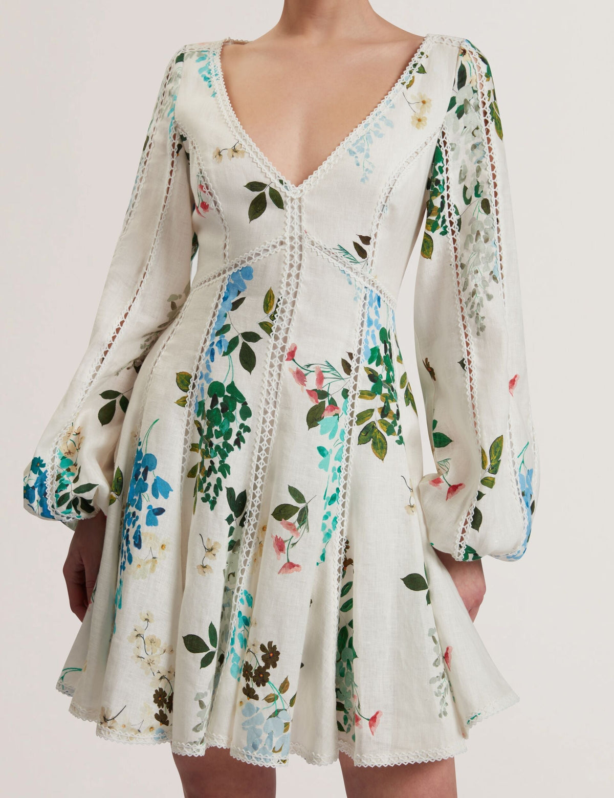 BELVIDA | WHITE
