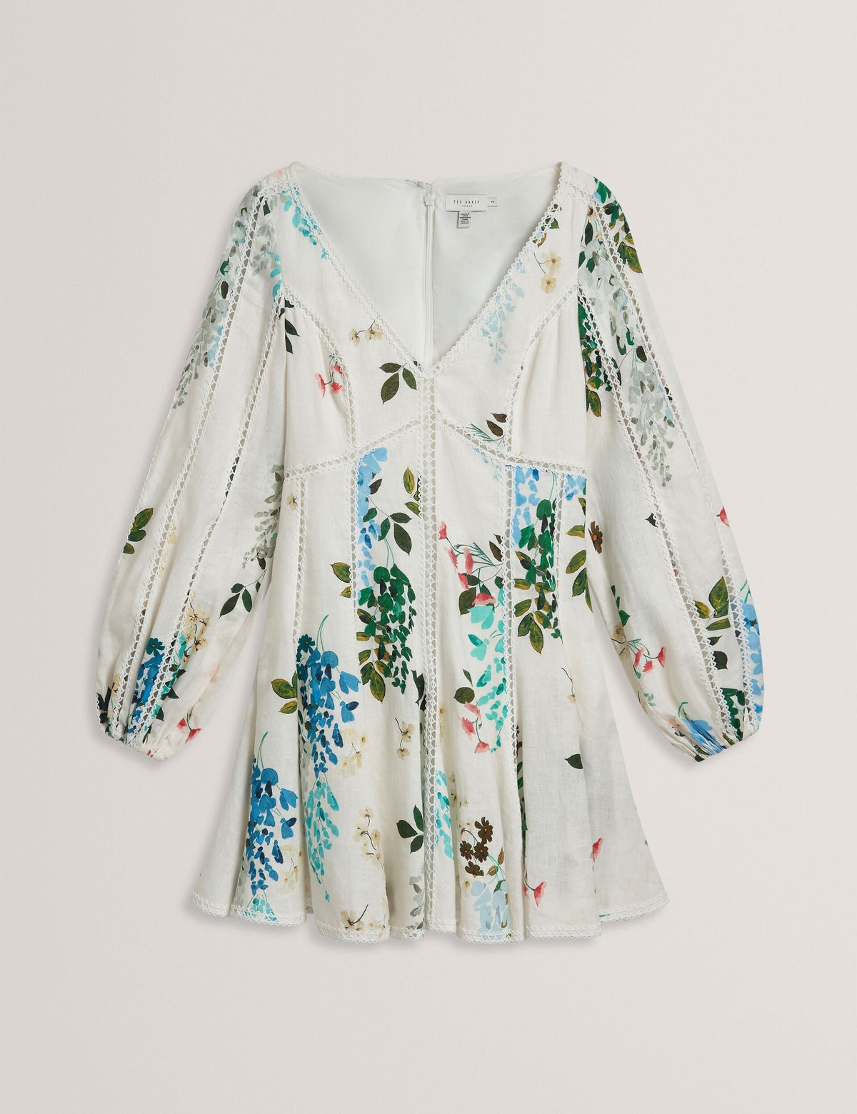BELVIDA | WHITE