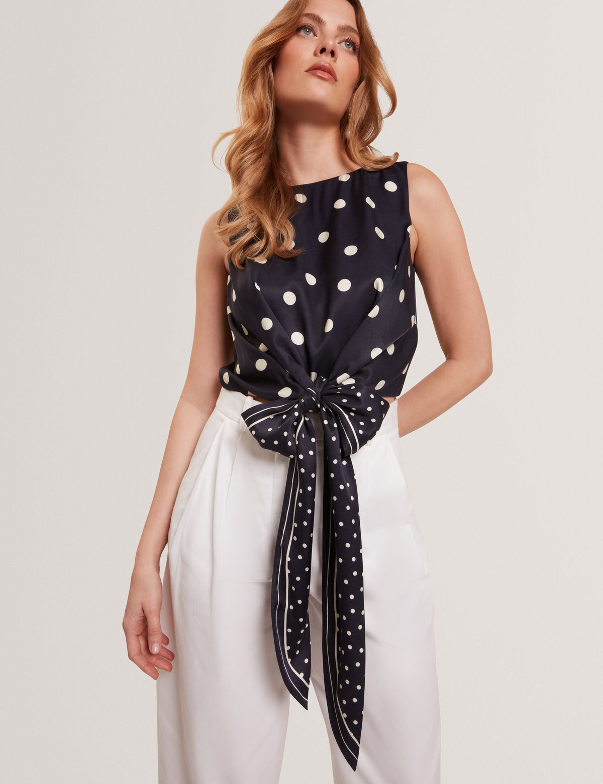 VEIRAA | NAVY