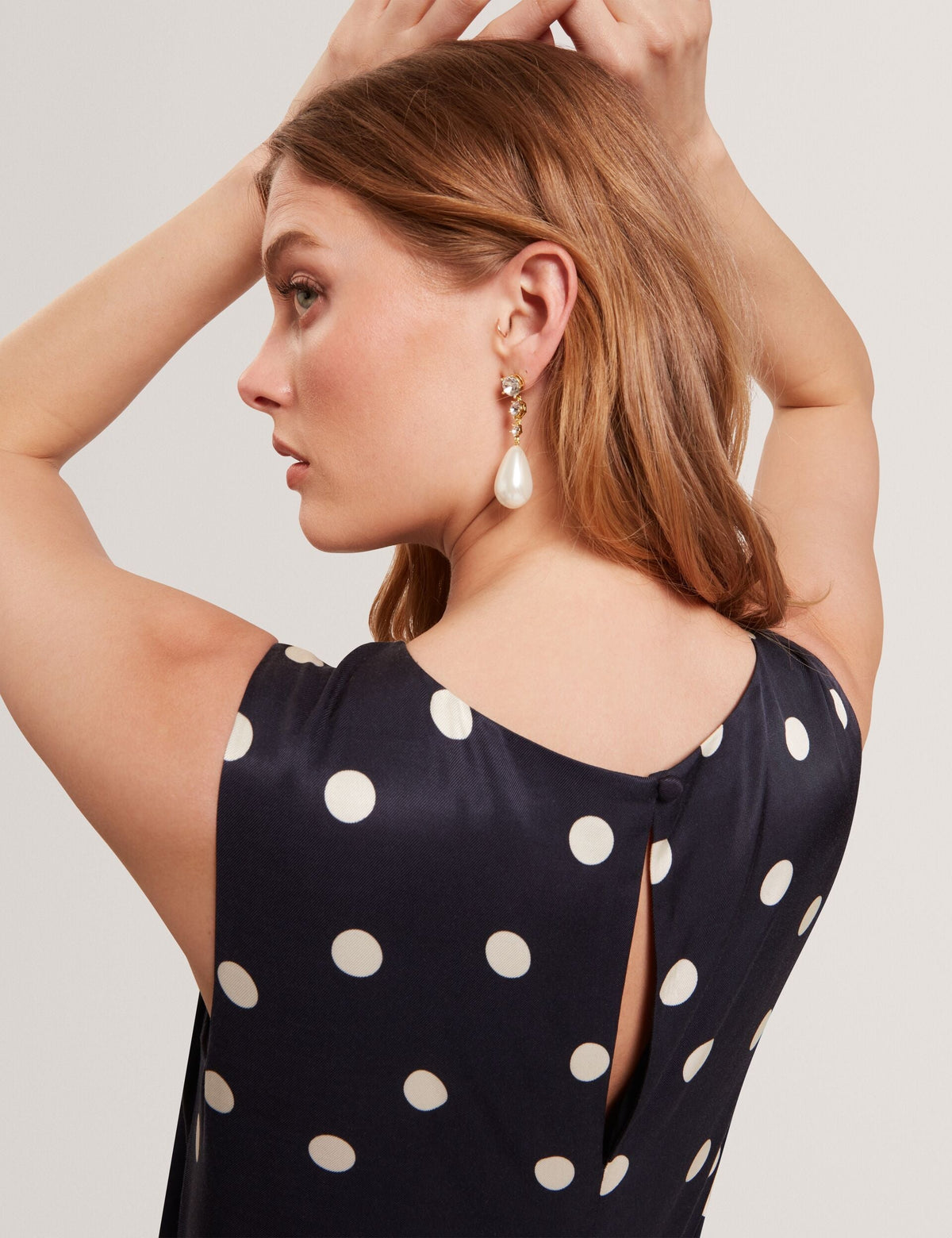 VEIRAA | NAVY