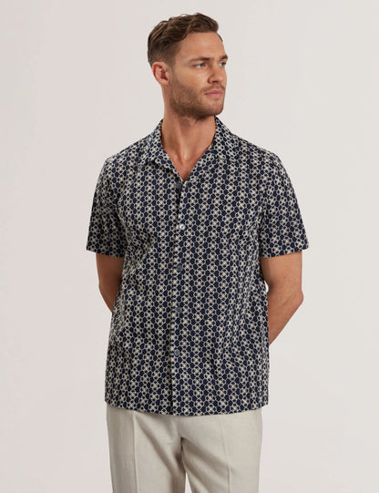 FINLAYS | NAVY
