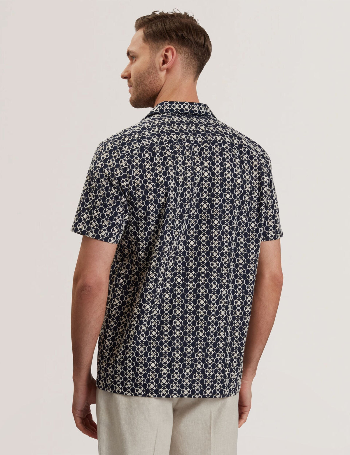 FINLAYS | NAVY