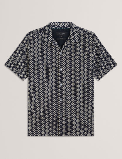FINLAYS | NAVY