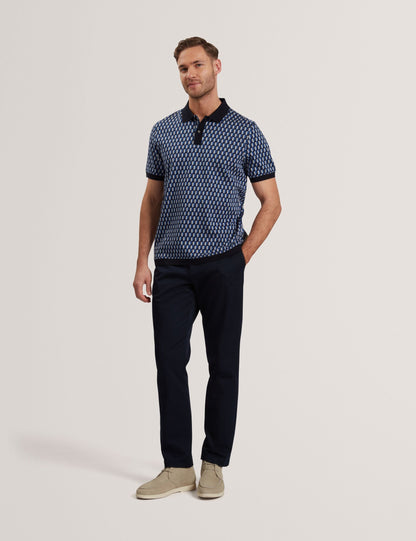 HAMISHS | NAVY