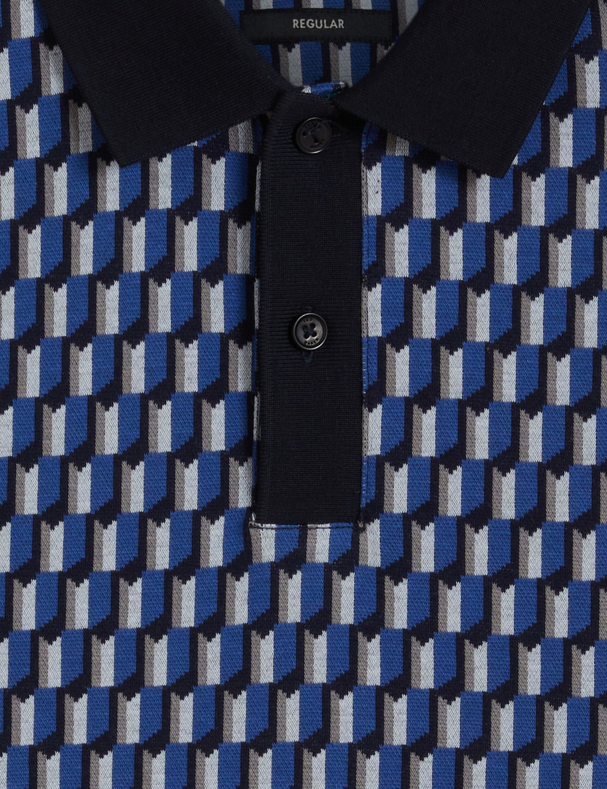 HAMISHS | NAVY