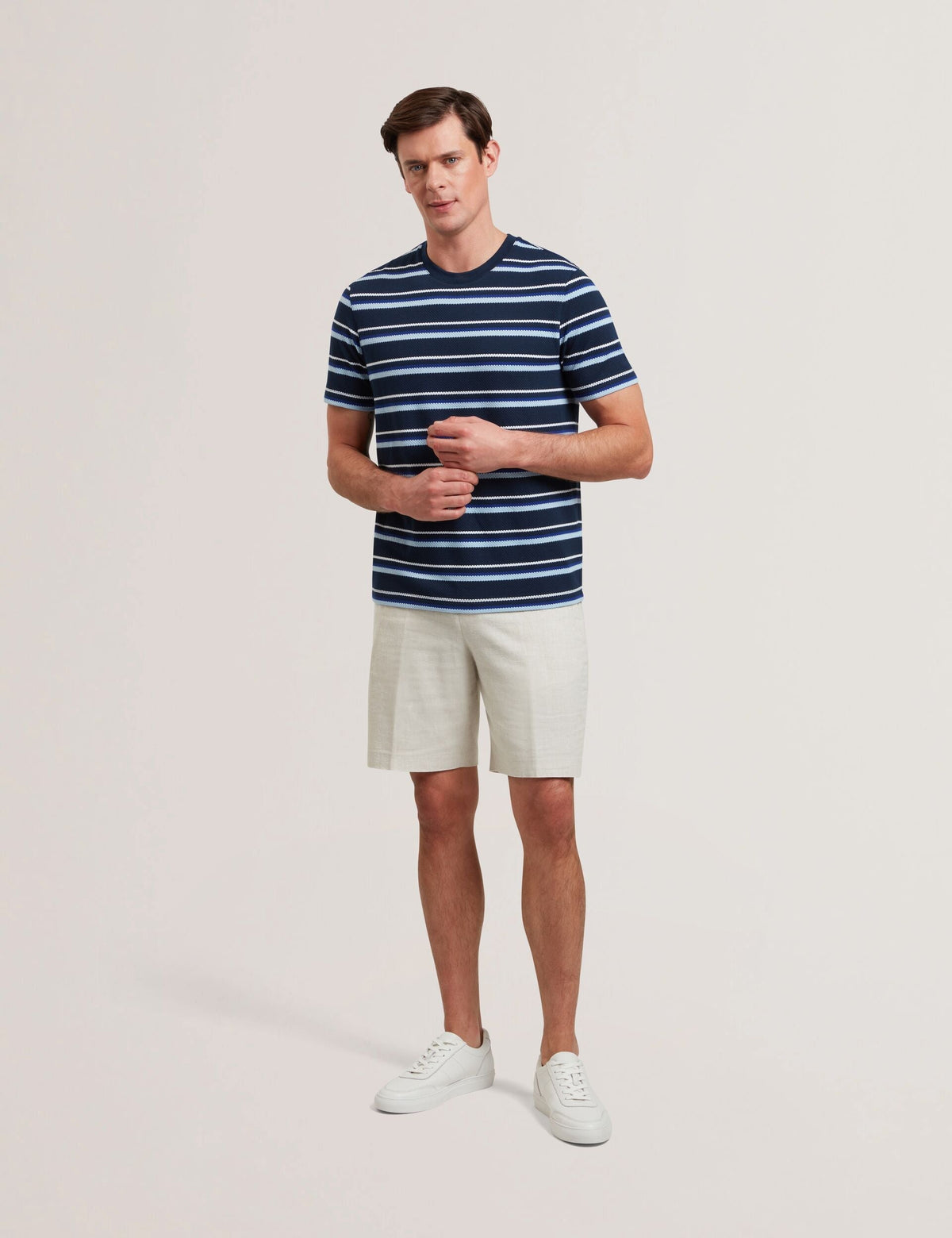 GORANO | NAVY