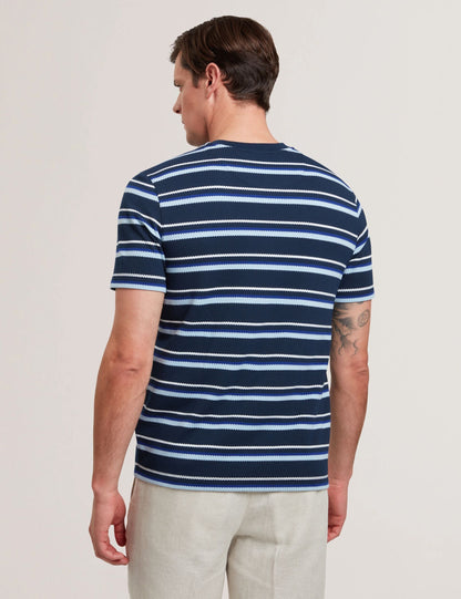 GORANO | NAVY