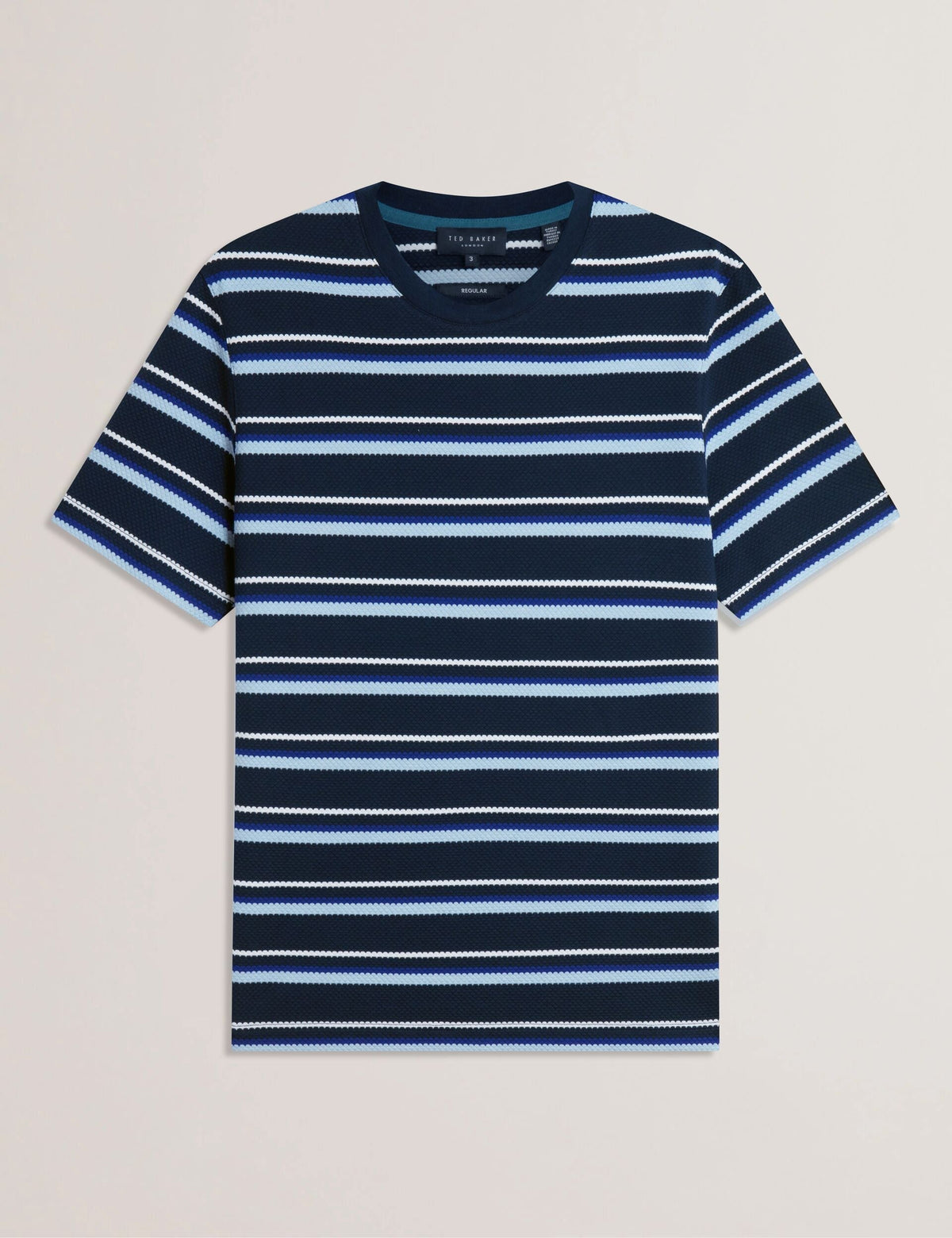 GORANO | NAVY