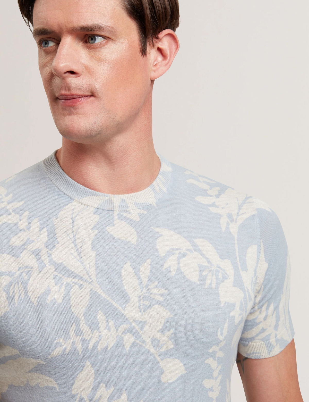 DENNIO | LT-BLUE