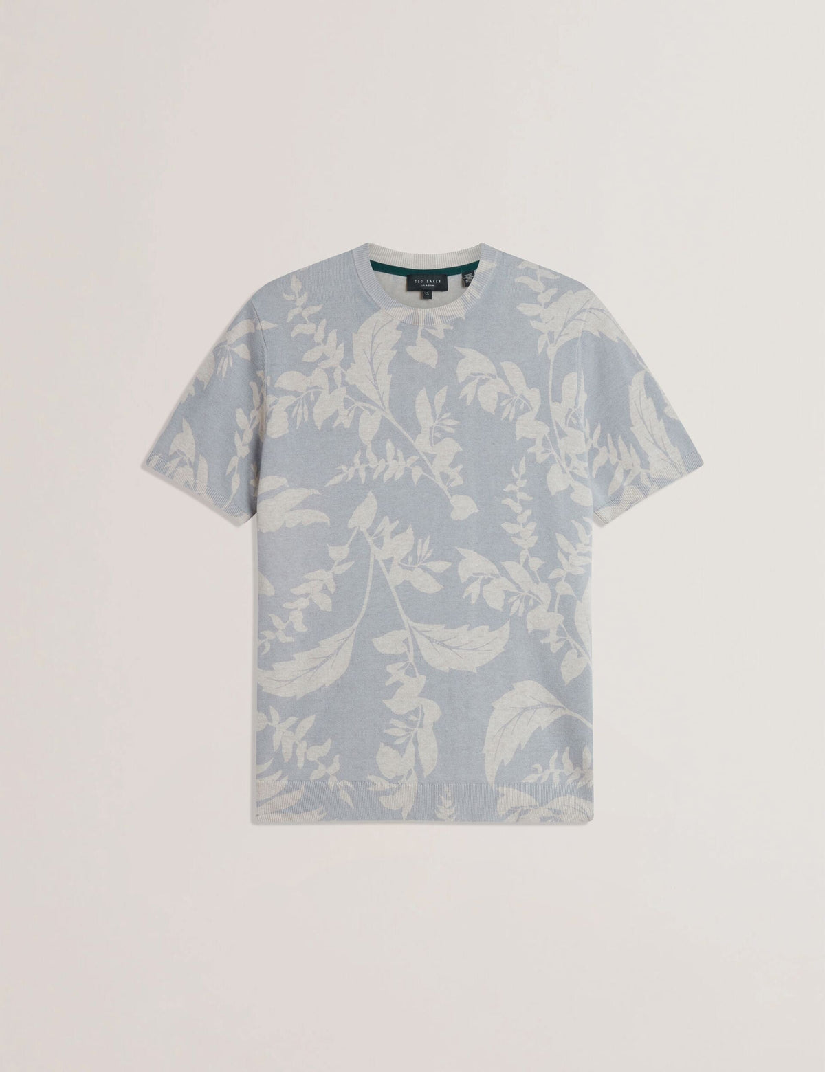 DENNIO | LT-BLUE