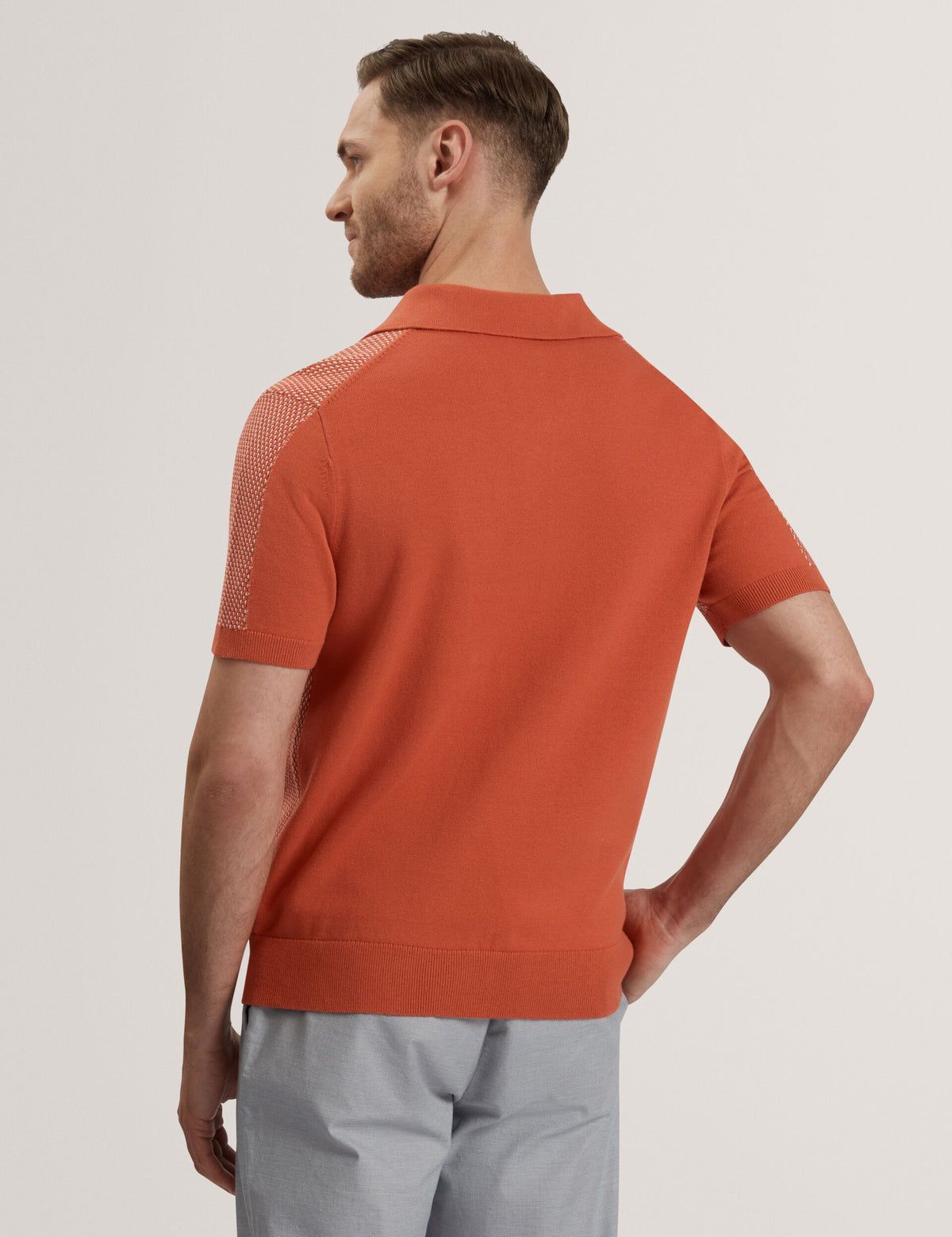 GREGRY | RED
