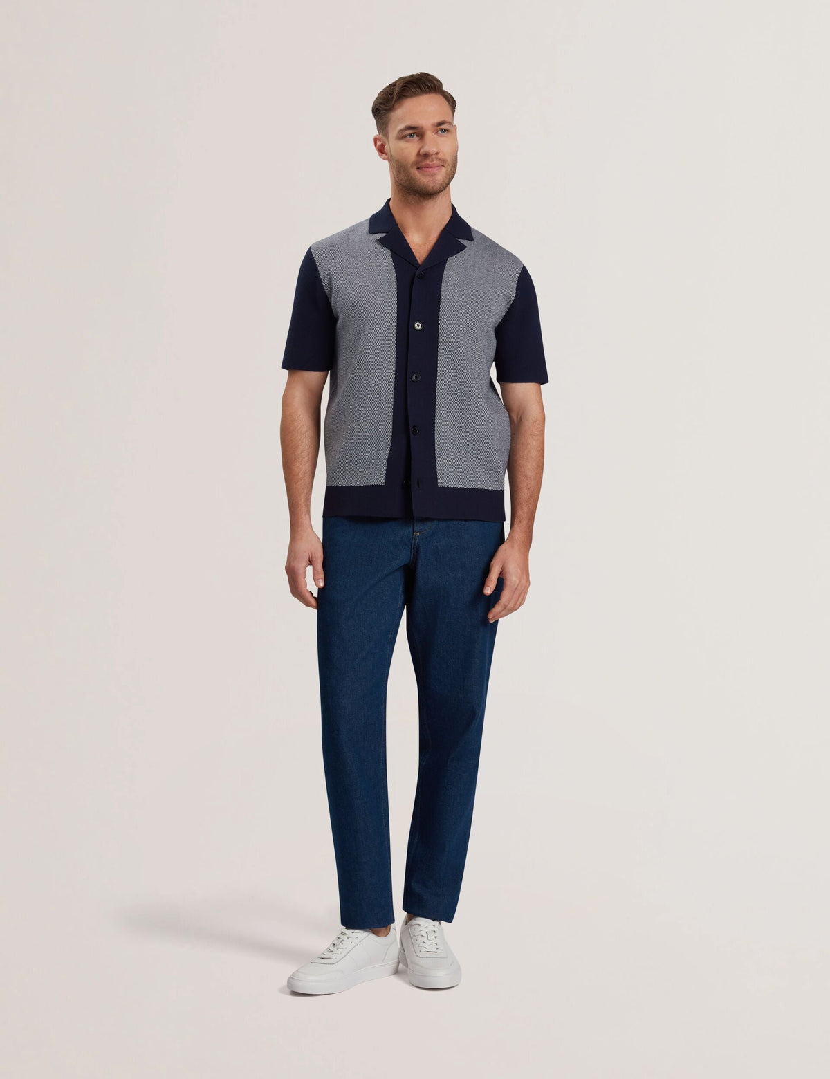 PADRIG | NAVY