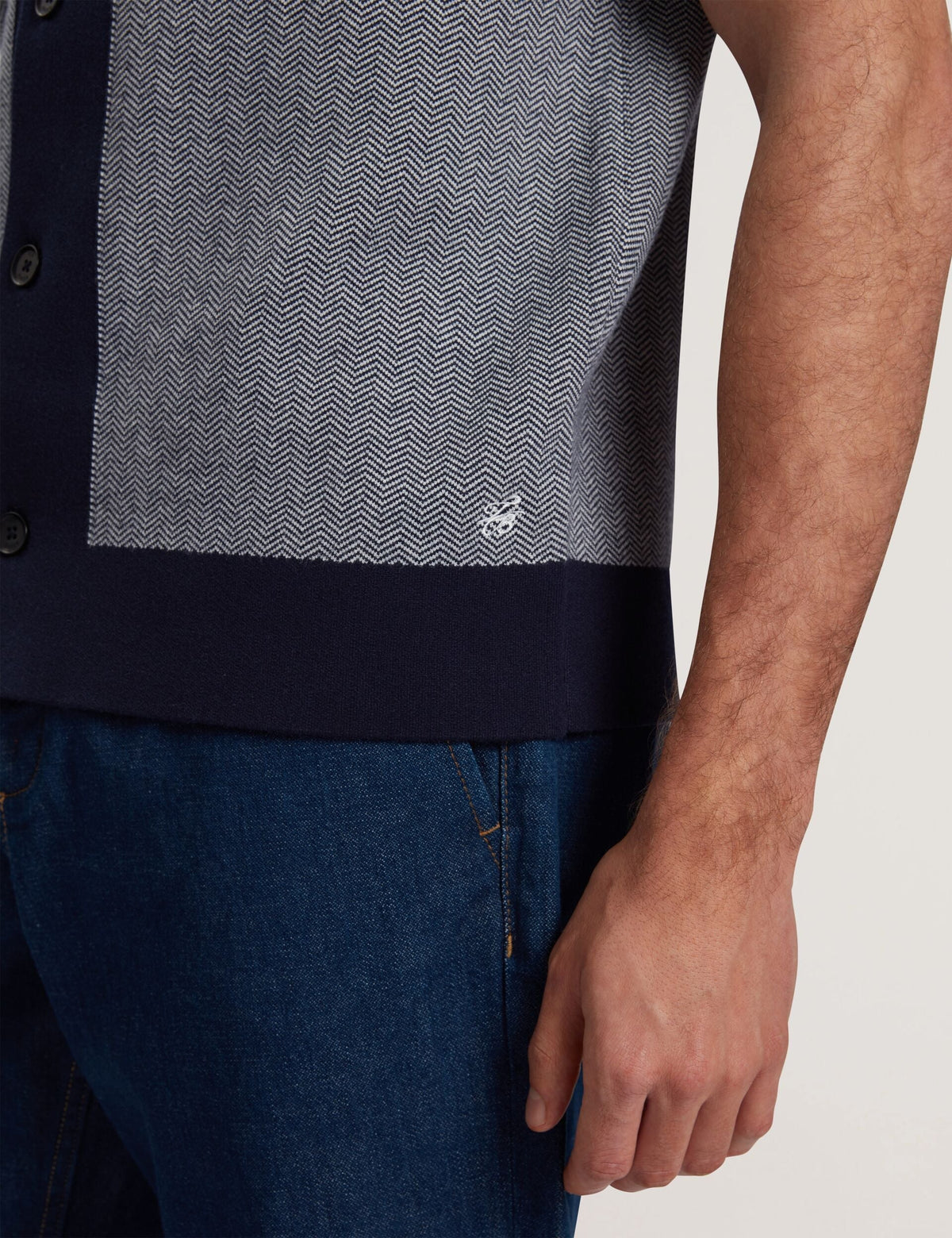 PADRIG | NAVY