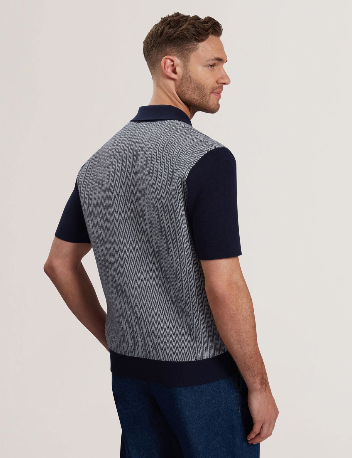 PADRIG | NAVY