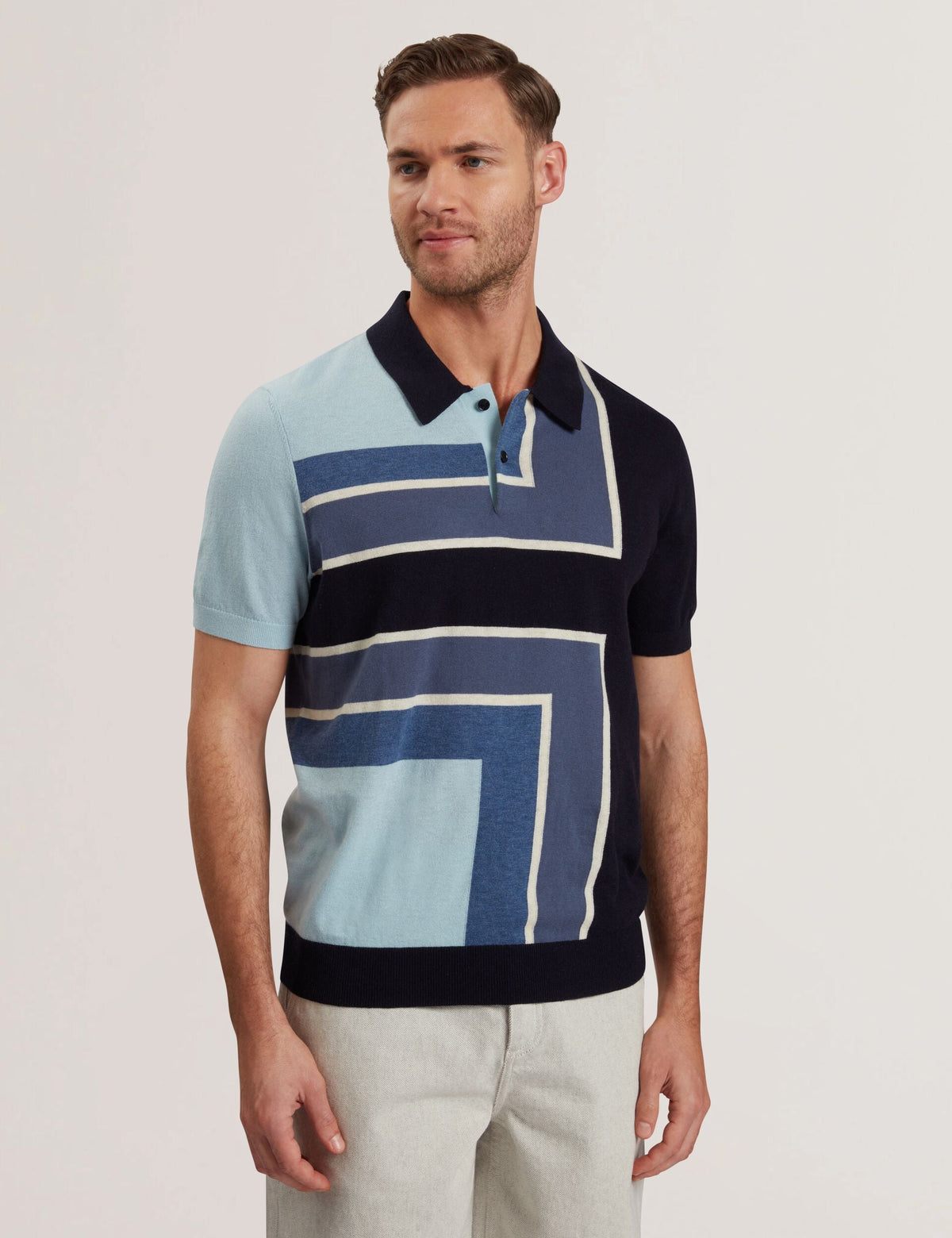 RALFE | NAVY