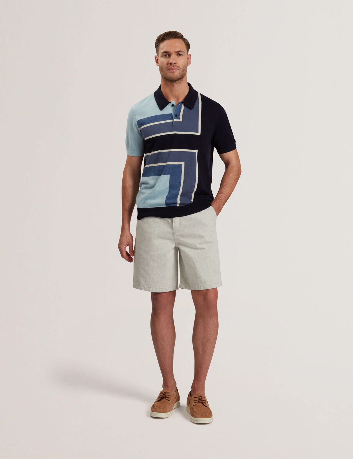 RALFE | NAVY