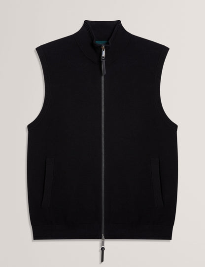 TERINCE | BLACK
