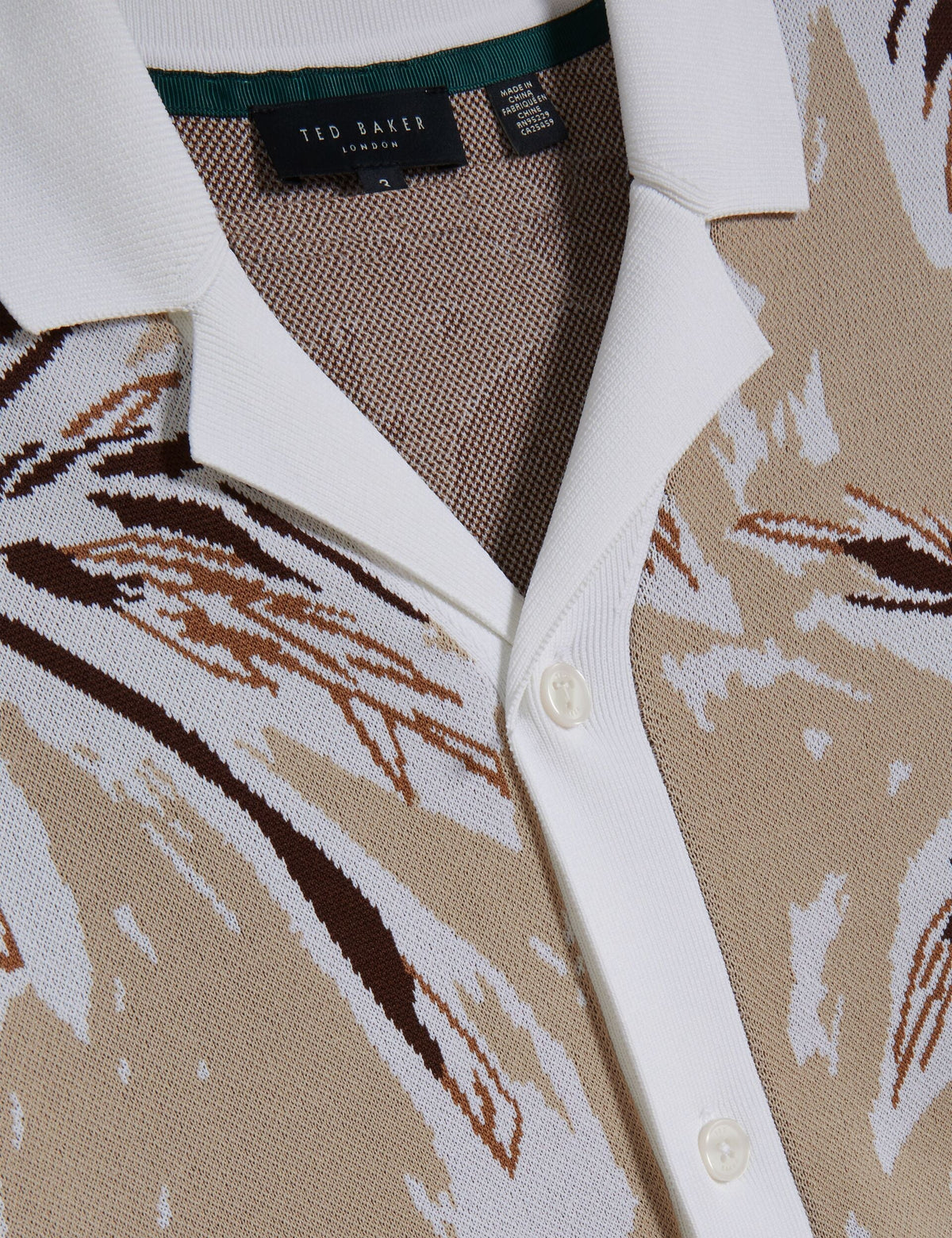 KYES | TAUPE