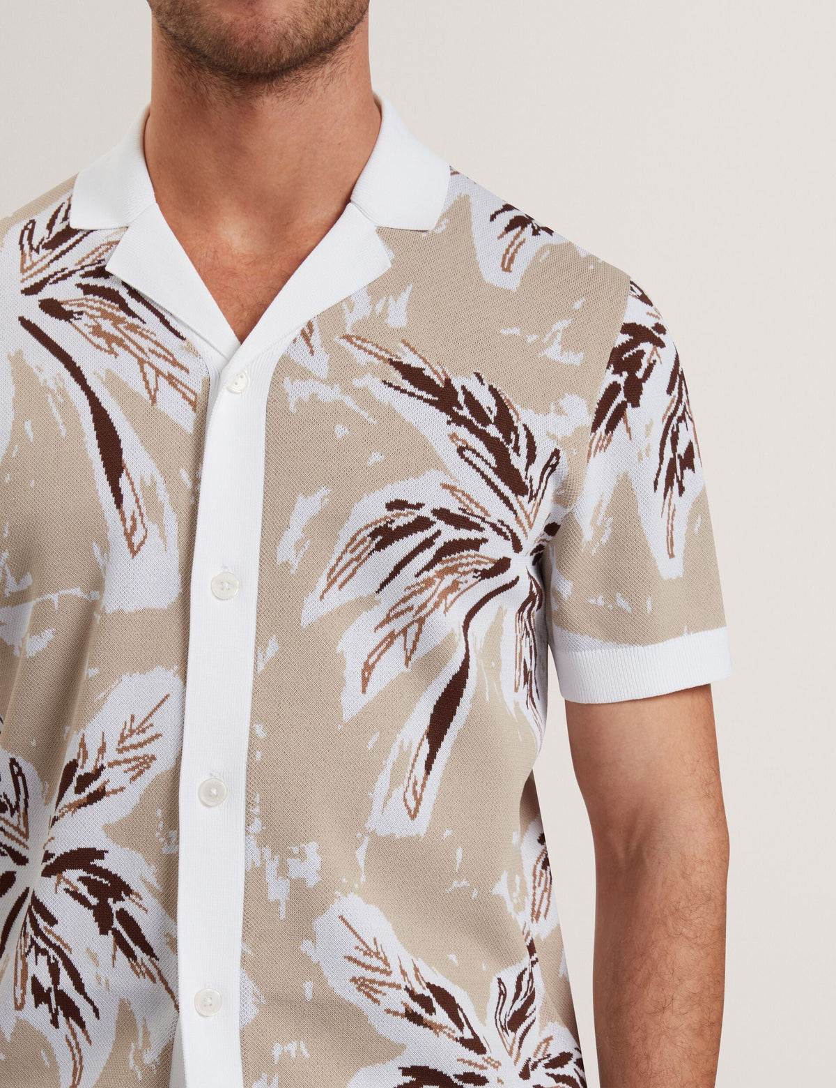 KYES | TAUPE