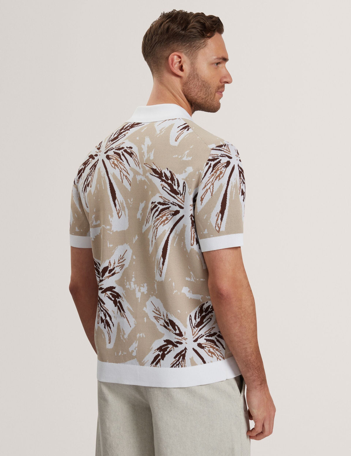 KYES | TAUPE
