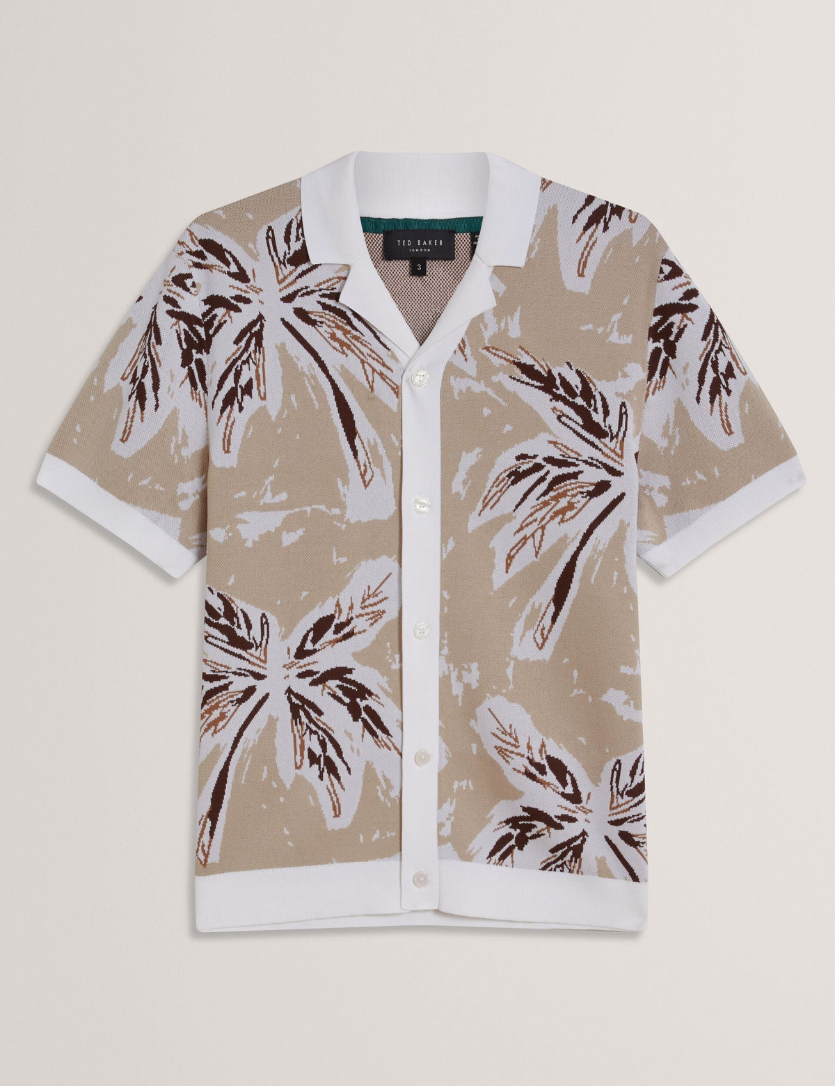 KYES | TAUPE