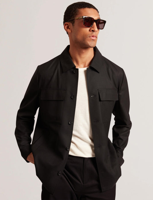SELWYNJ | BLACK