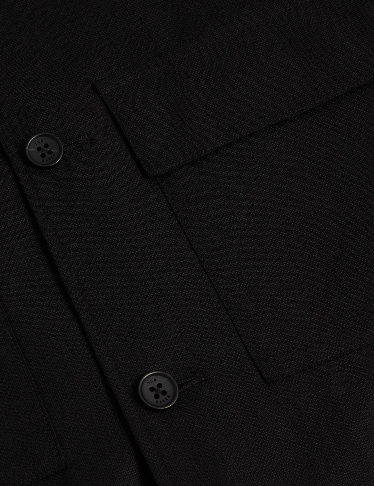 SELWYNJ | BLACK