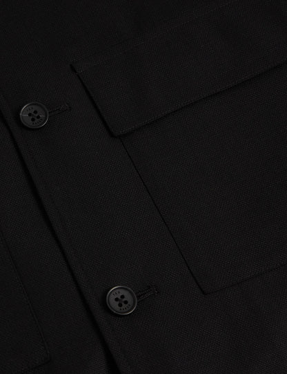 SELWYNJ | BLACK