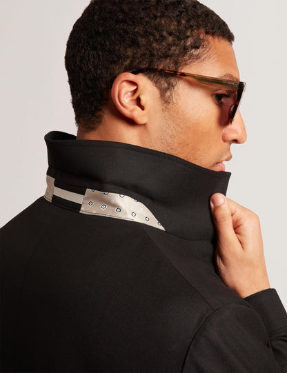 SELWYNJ | BLACK