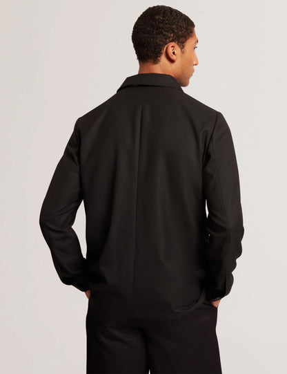 SELWYNJ | BLACK