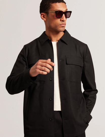 SELWYNJ | BLACK